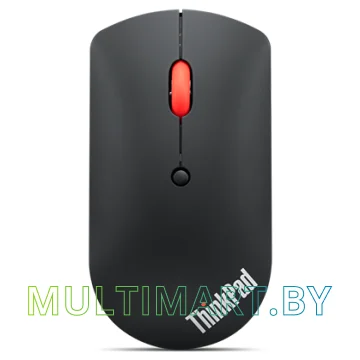 Мышь Lenovo ThinkPad Silent (4Y50X88822)